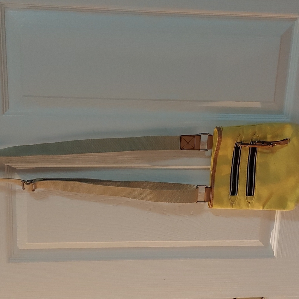 Cross body bag